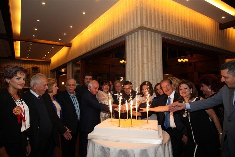 Caritas Annual Diner